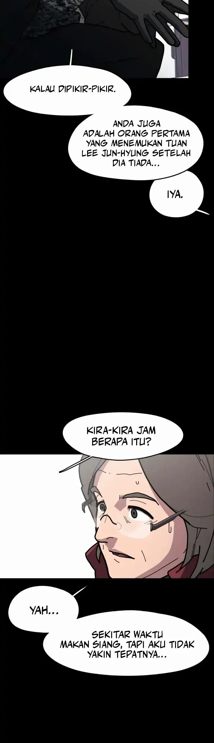 D Minus Chapter 1 Gambar 88