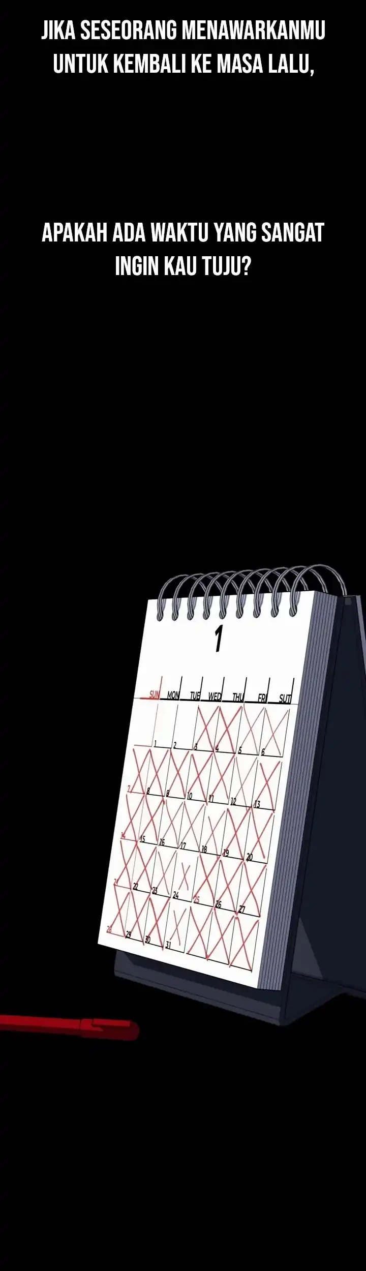 Manhwa D Minus Chapter 1 gambar 2