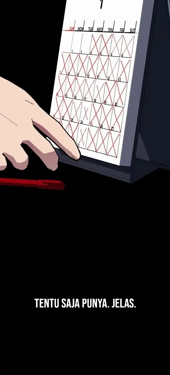 D Minus Chapter 1 Gambar 4