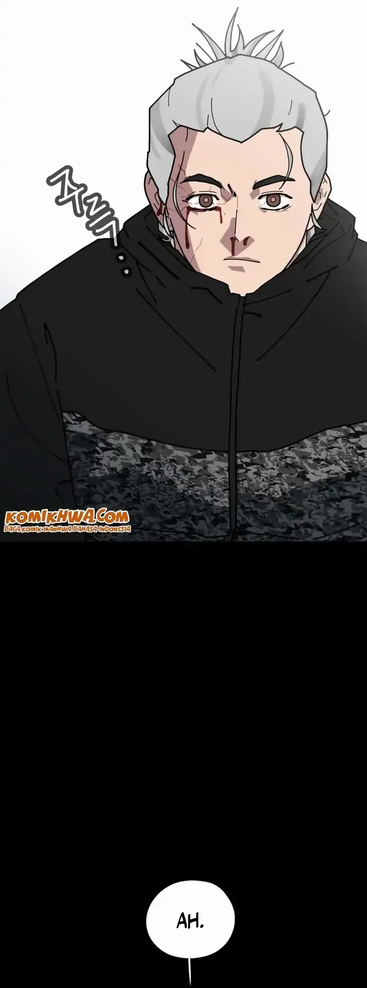 D Minus Chapter 1 Gambar 93