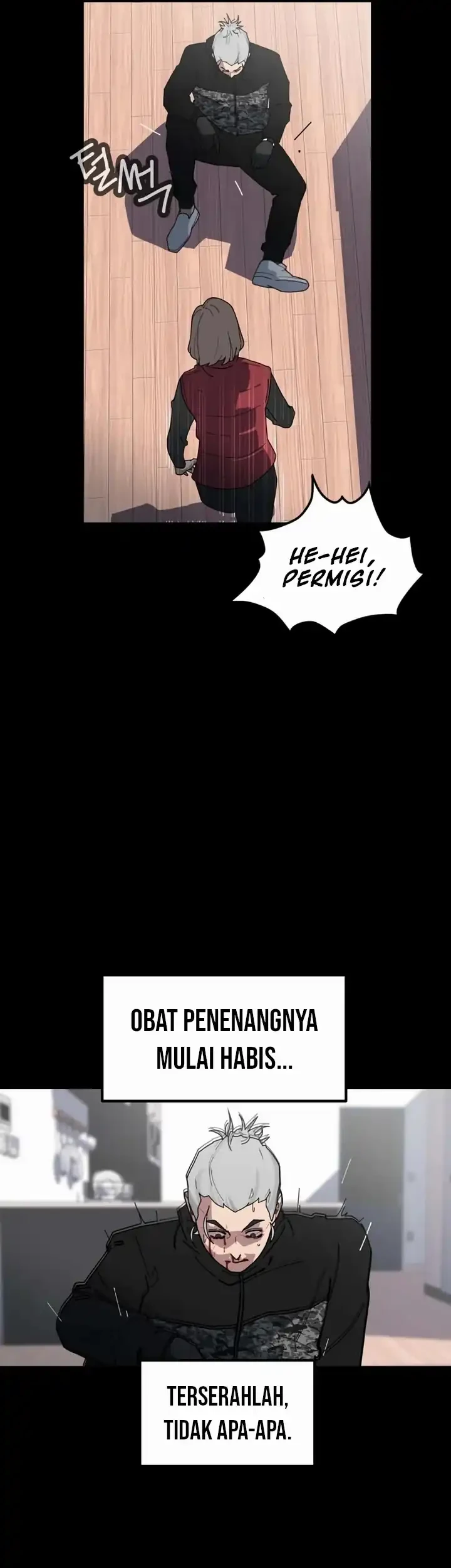 D Minus Chapter 1 Gambar 94