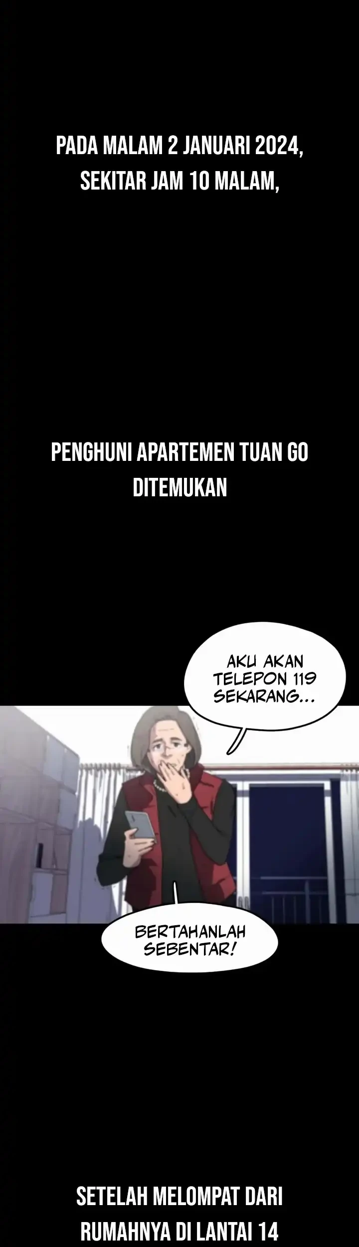 D Minus Chapter 1 Gambar 95
