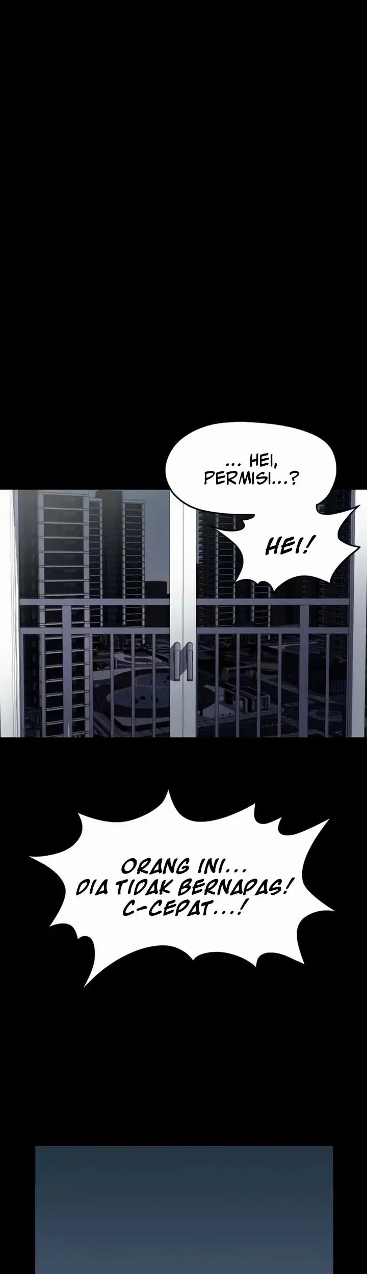 D Minus Chapter 1 Gambar 100