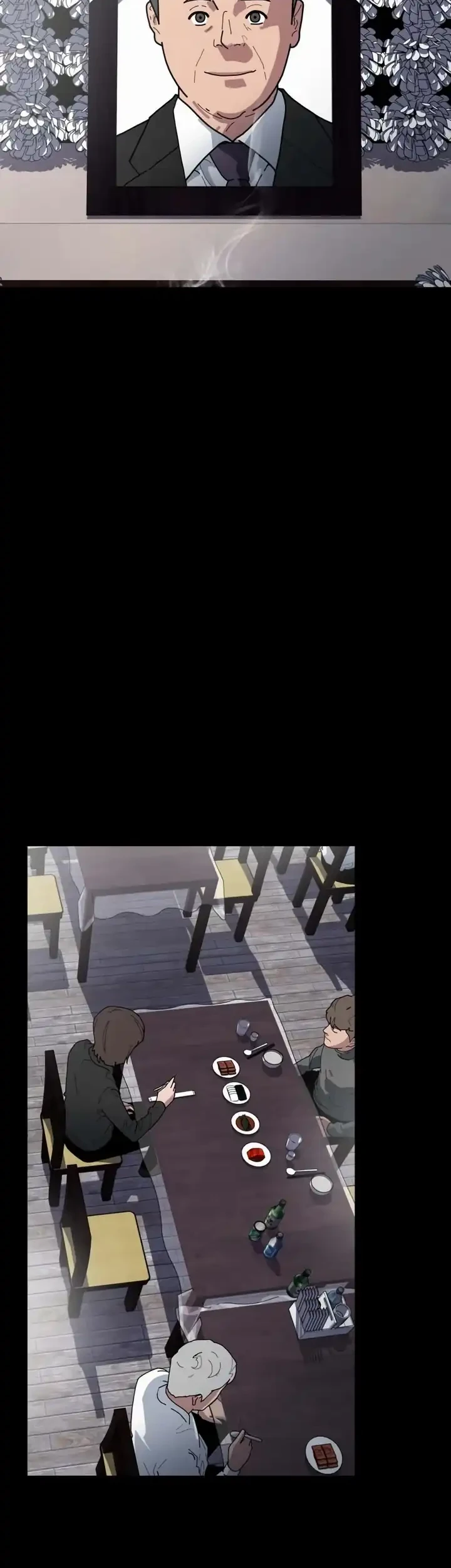 D Minus Chapter 1 Gambar 112