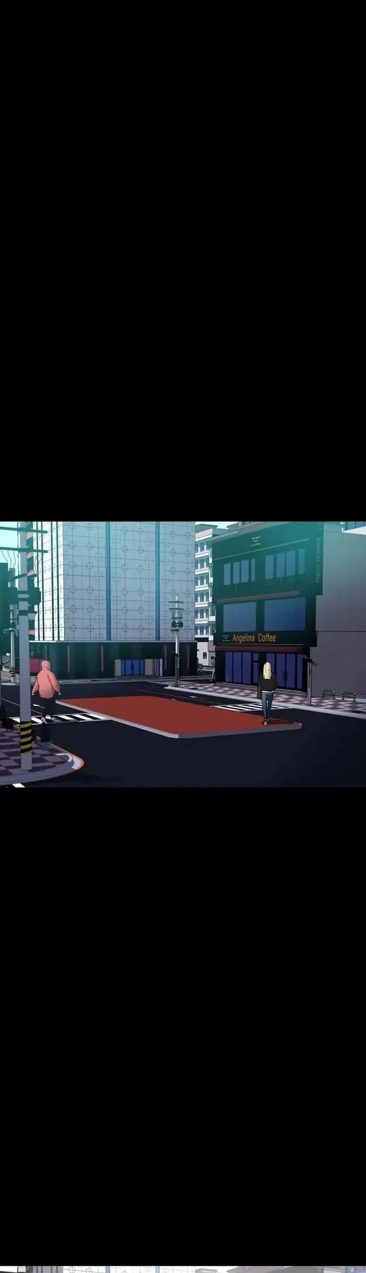 D Minus Chapter 1 Gambar 121