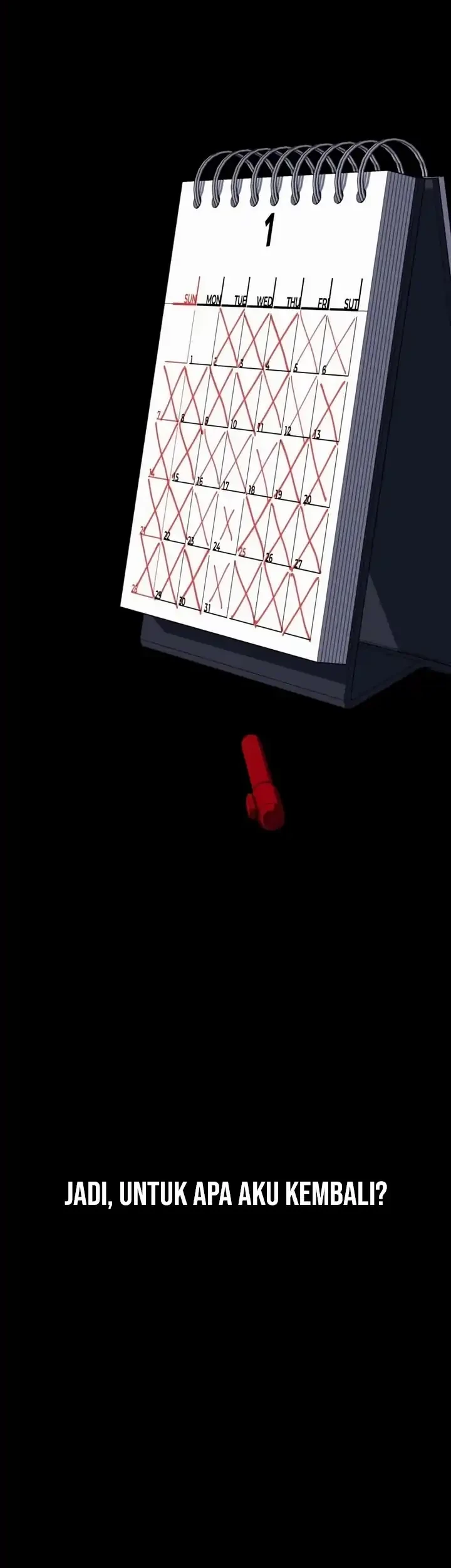 D Minus Chapter 1 Gambar 7