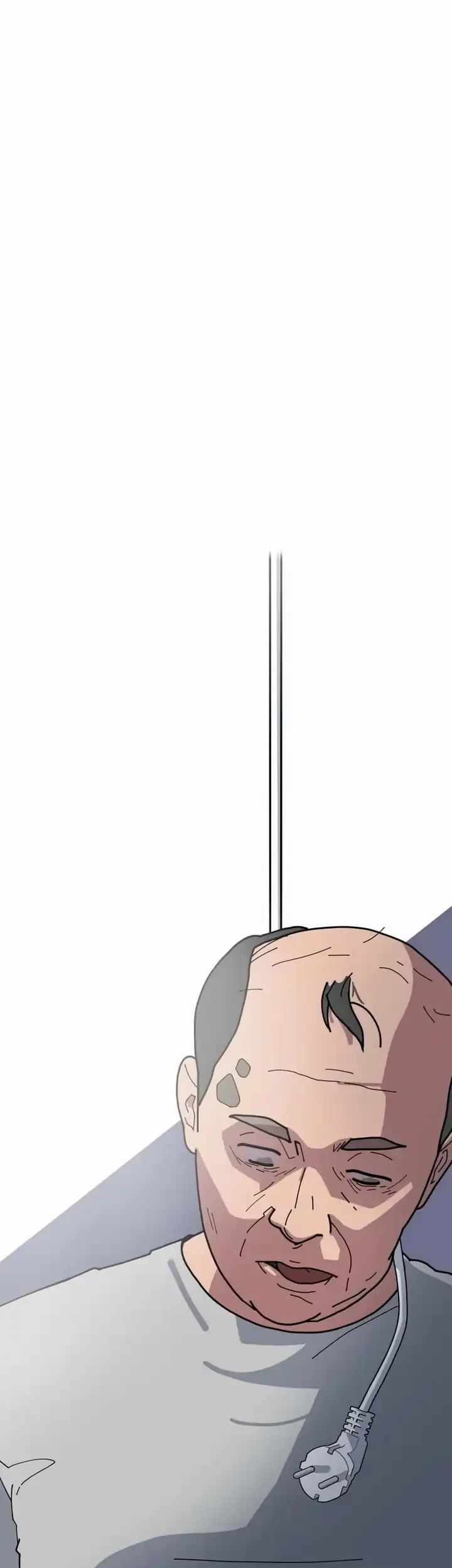 D Minus Chapter 1 Gambar 135