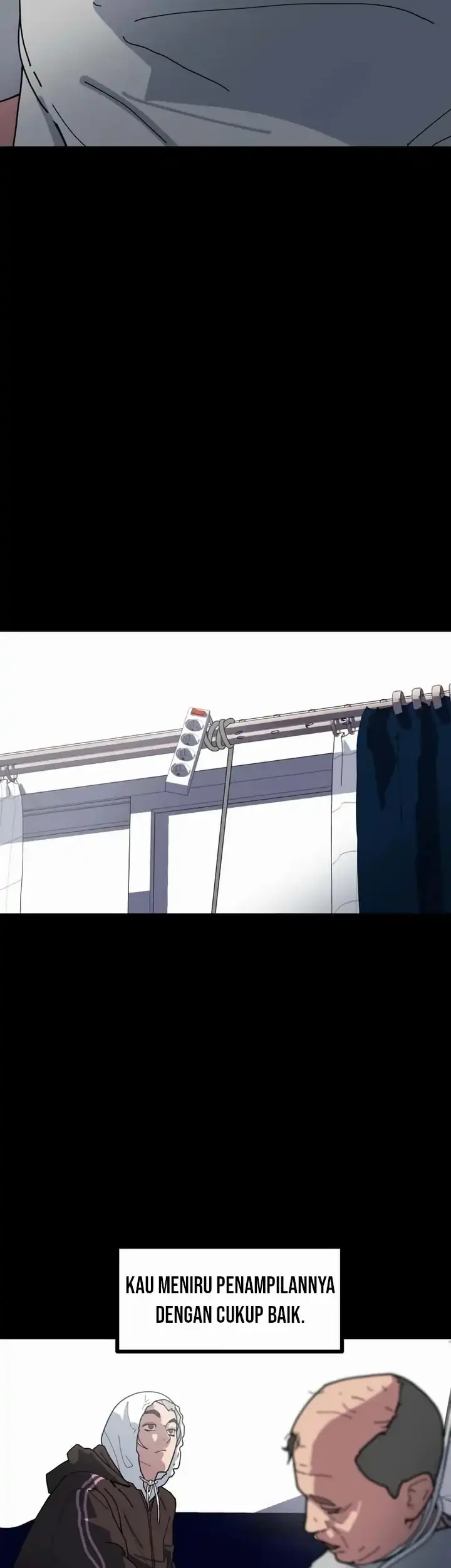 D Minus Chapter 1 Gambar 136