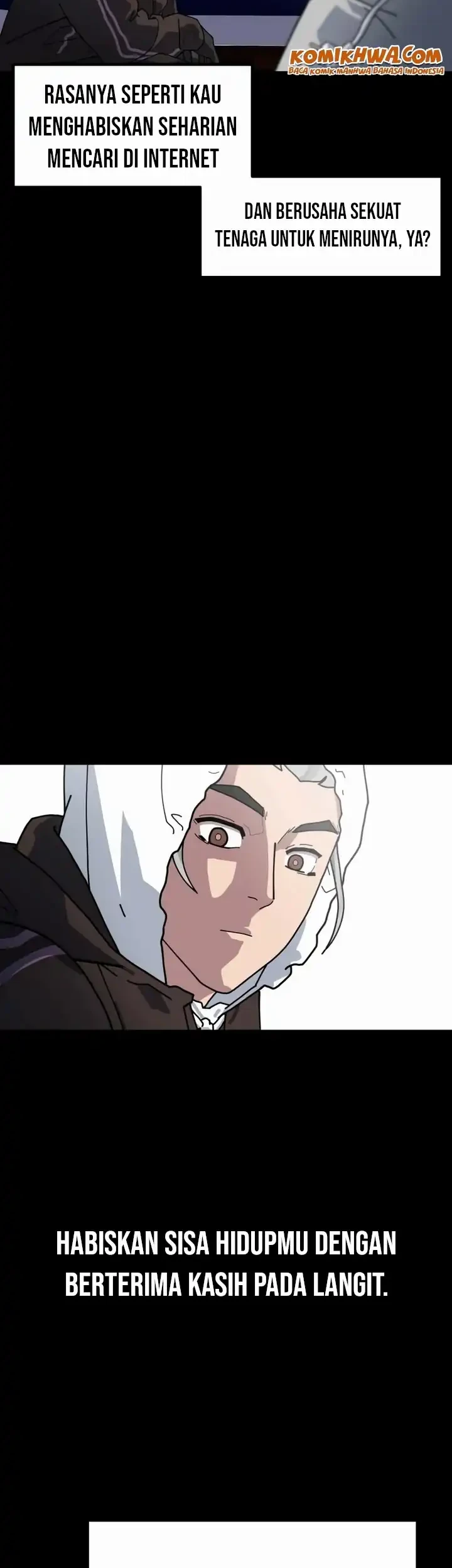 D Minus Chapter 1 Gambar 137