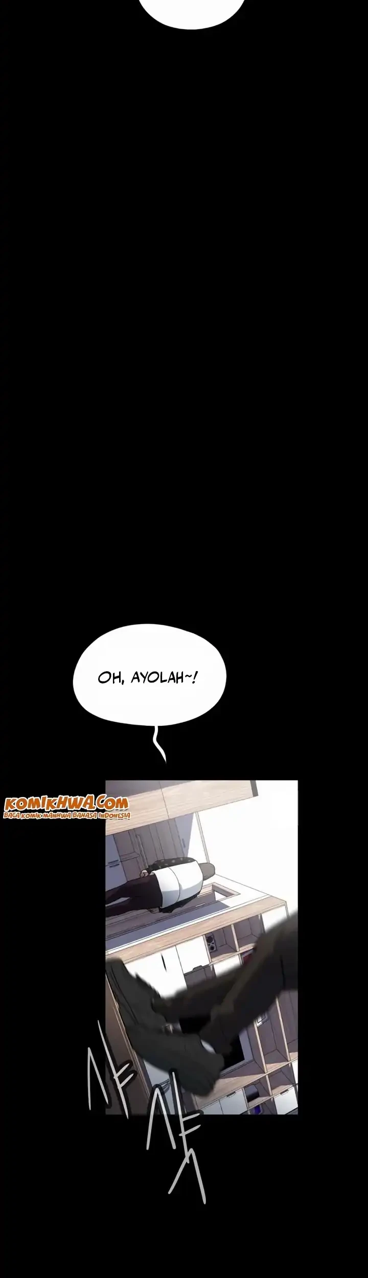 D Minus Chapter 1 Gambar 146
