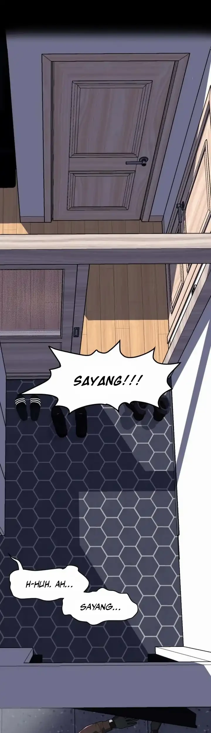 D Minus Chapter 1 Gambar 148