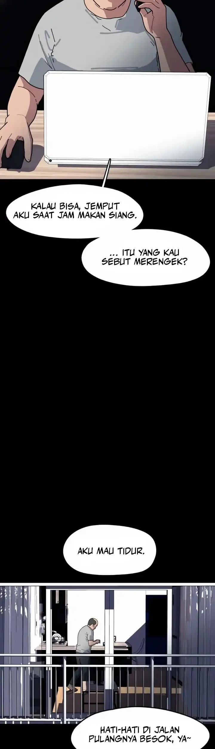 D Minus Chapter 1 Gambar 156