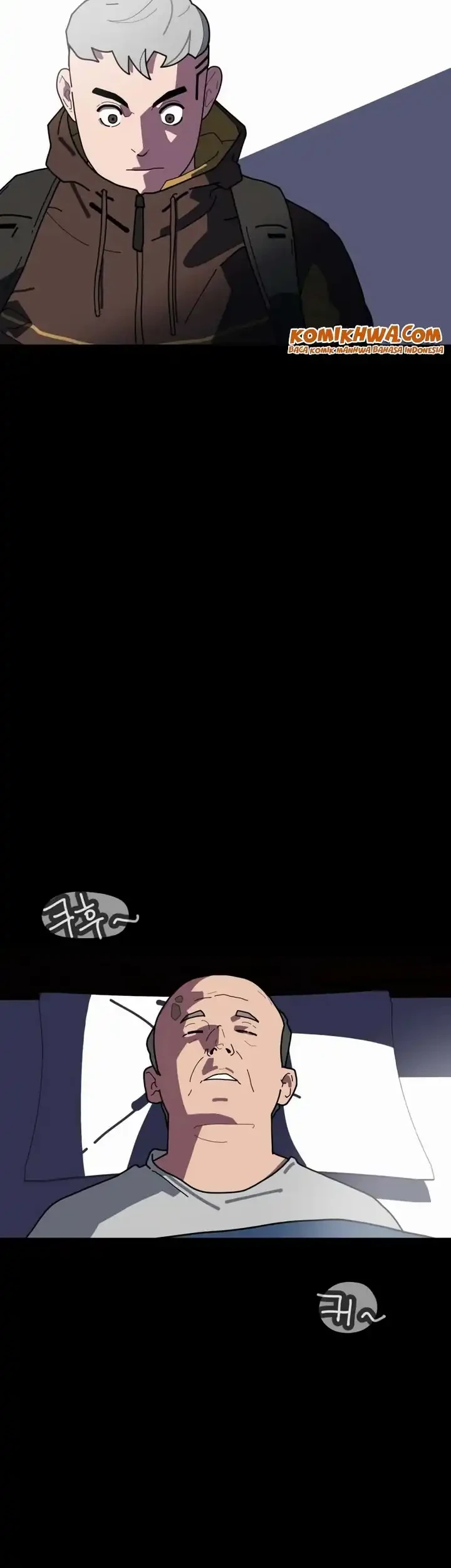 D Minus Chapter 1 Gambar 165
