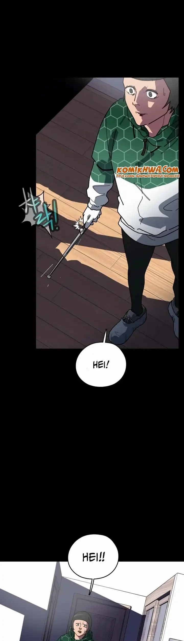 D Minus Chapter 1 Gambar 178