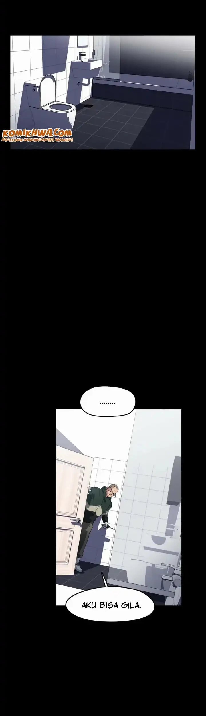 D Minus Chapter 1 Gambar 13