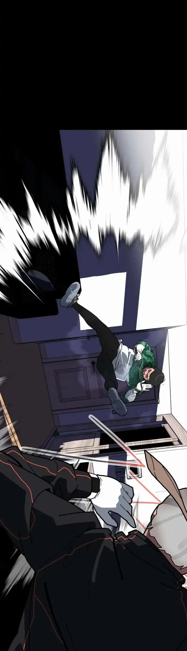 D Minus Chapter 1 Gambar 182