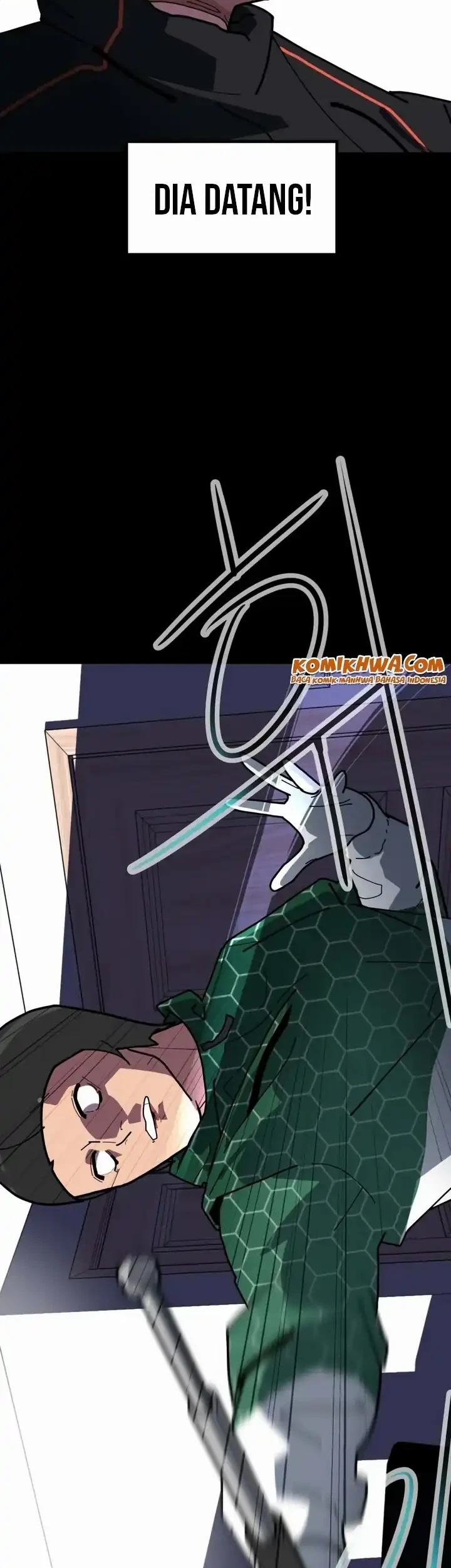 D Minus Chapter 1 Gambar 187