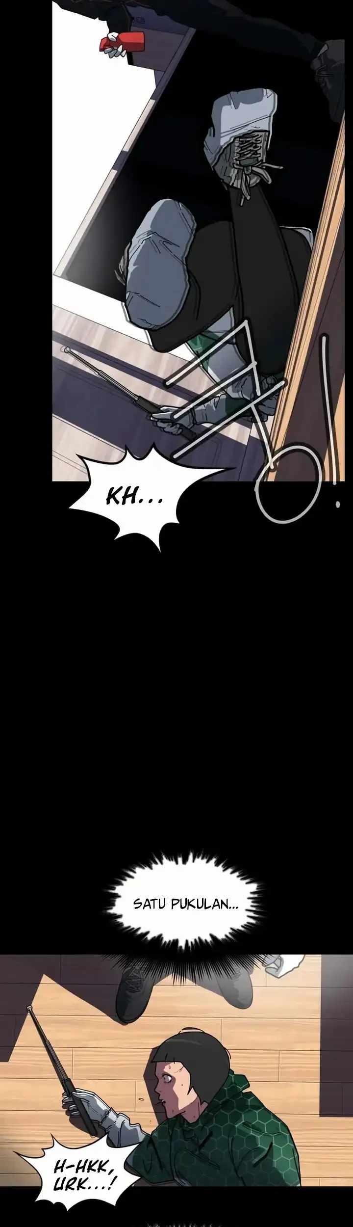 D Minus Chapter 1 Gambar 193
