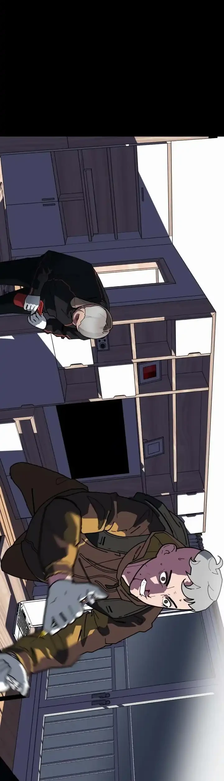 D Minus Chapter 1 Gambar 196