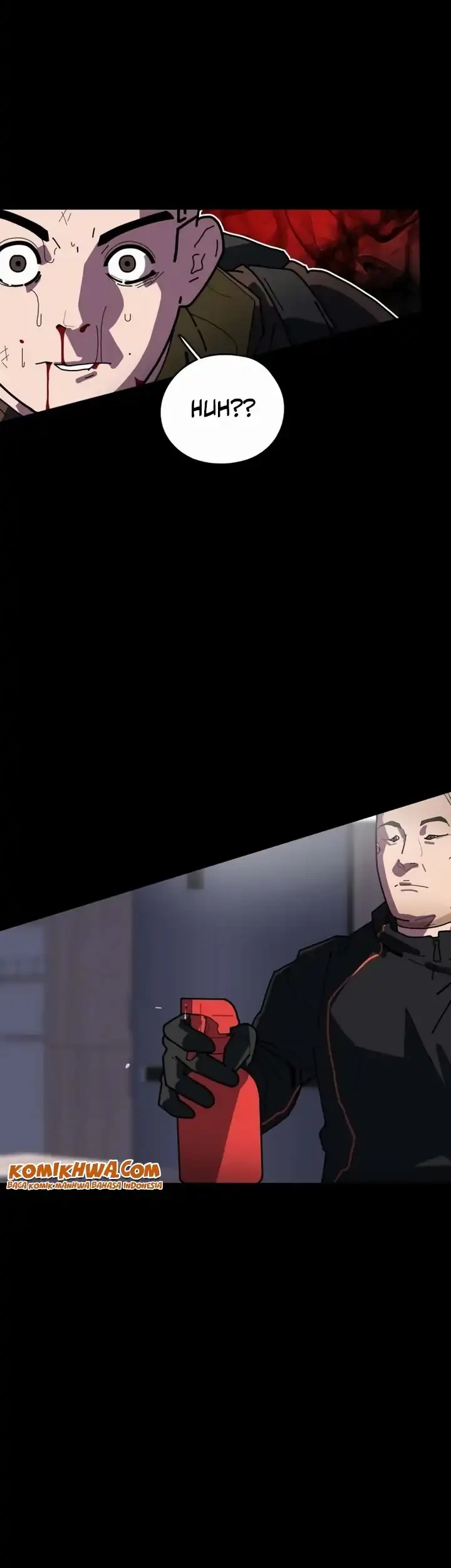 D Minus Chapter 1 Gambar 200