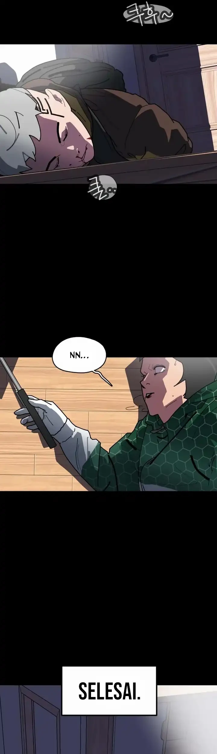 D Minus Chapter 1 Gambar 203