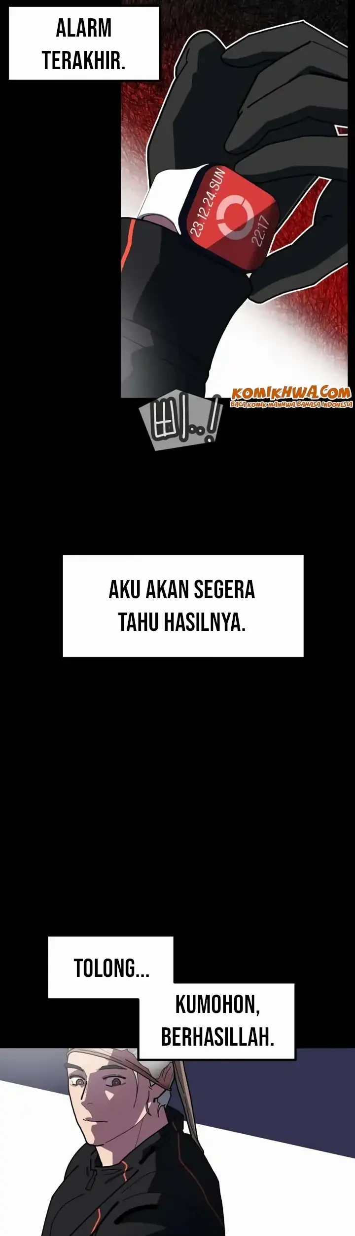 D Minus Chapter 1 Gambar 208