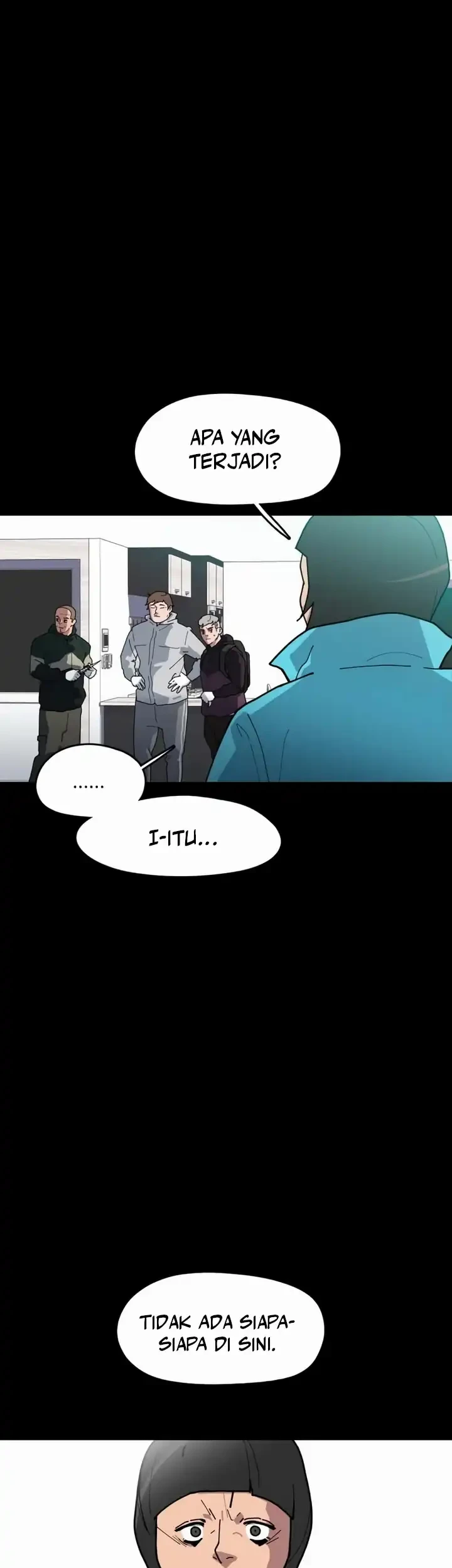 D Minus Chapter 1 Gambar 15