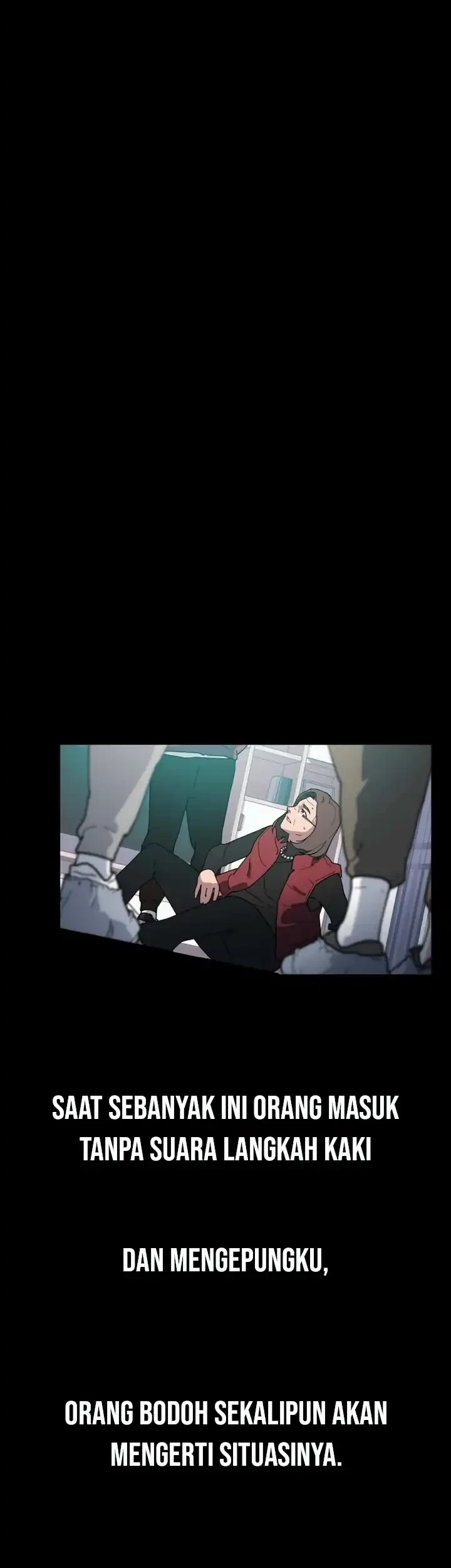 D Minus Chapter 1 Gambar 21