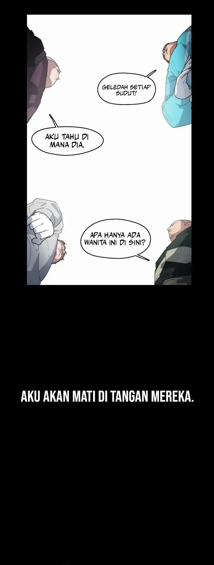 D Minus Chapter 1 Gambar 22