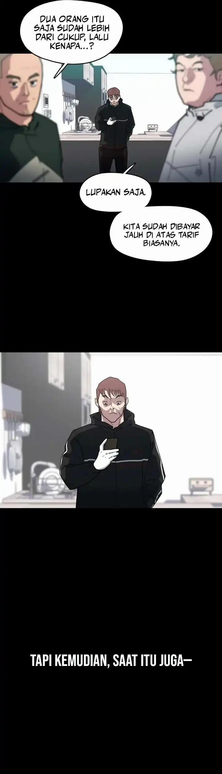 D Minus Chapter 1 Gambar 23