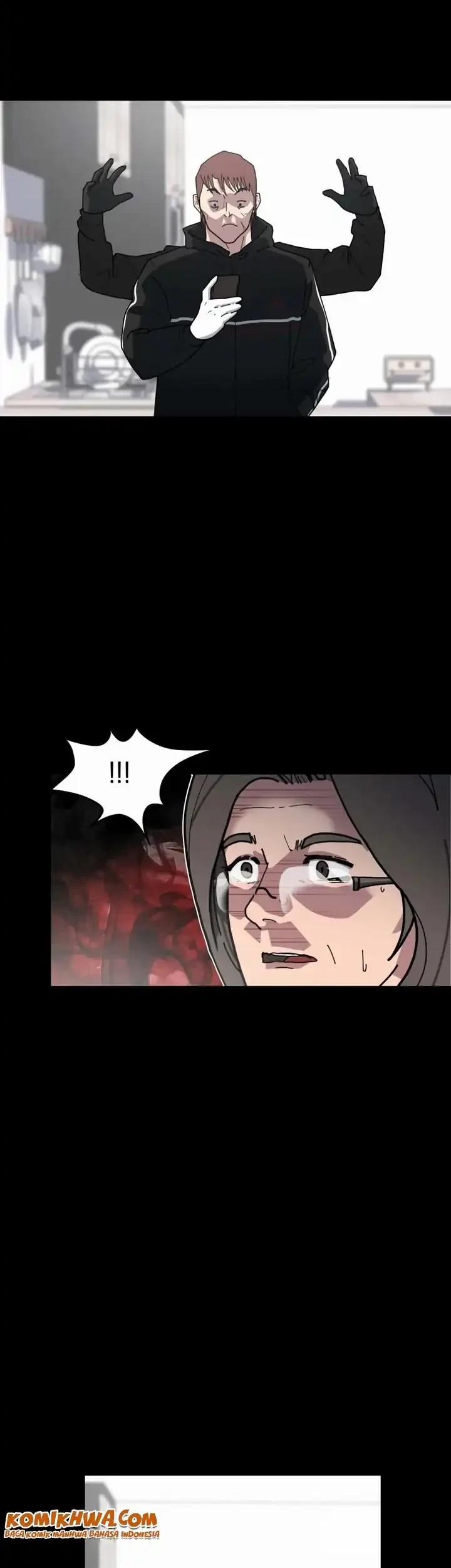 D Minus Chapter 1 Gambar 24