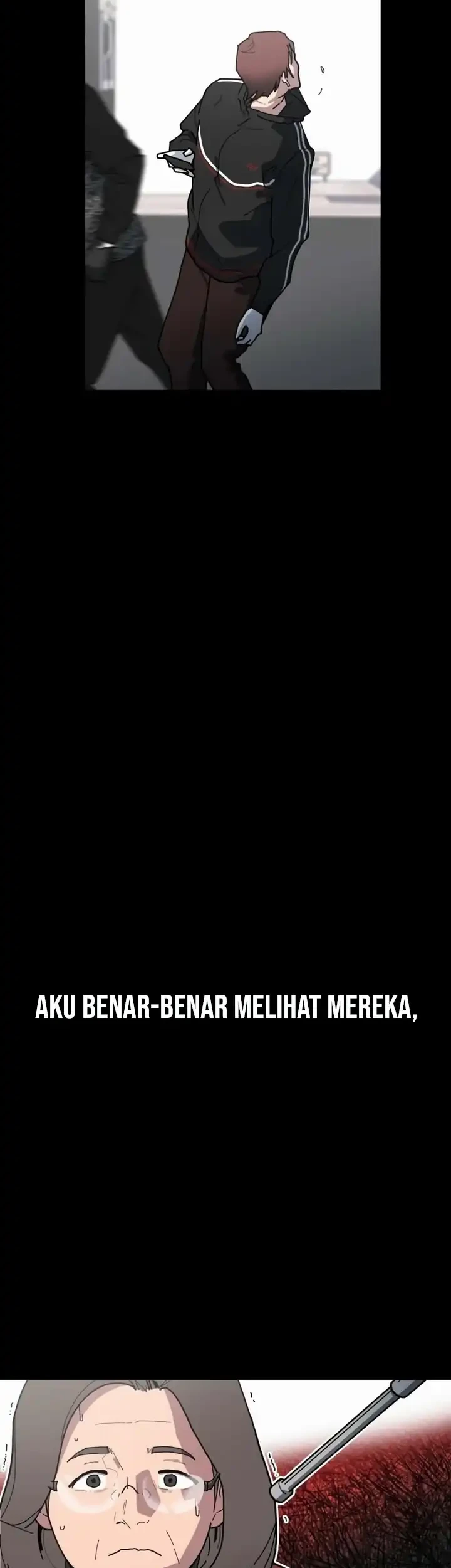 D Minus Chapter 1 Gambar 25