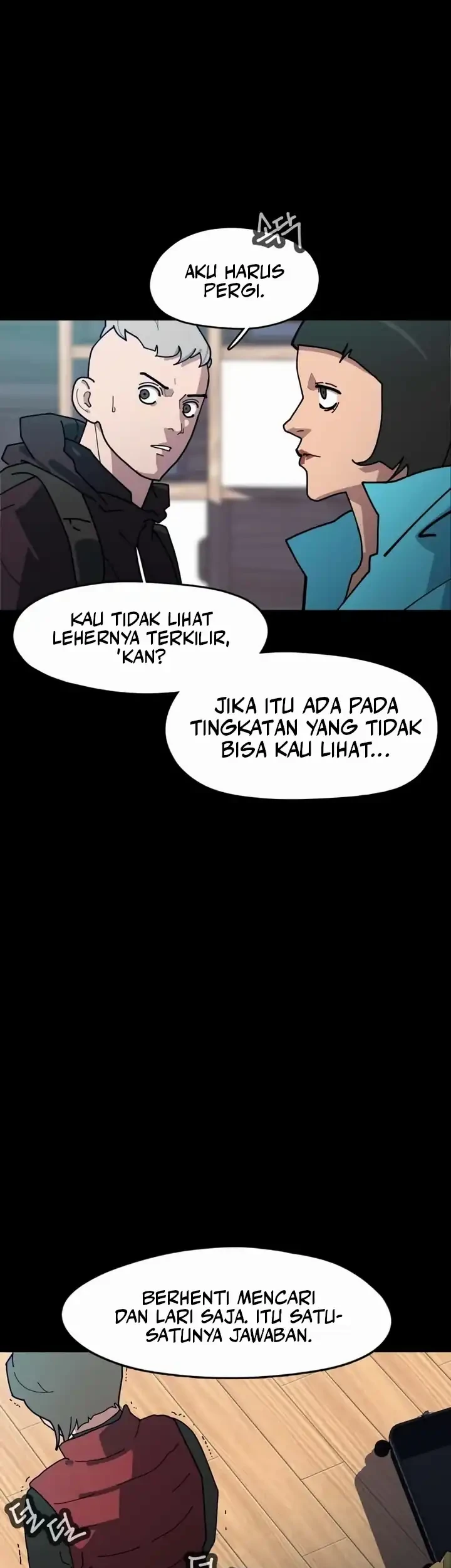 D Minus Chapter 1 Gambar 28