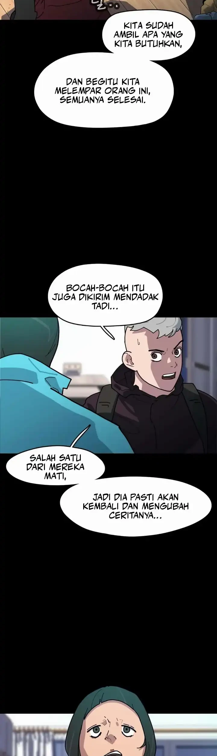 D Minus Chapter 1 Gambar 29