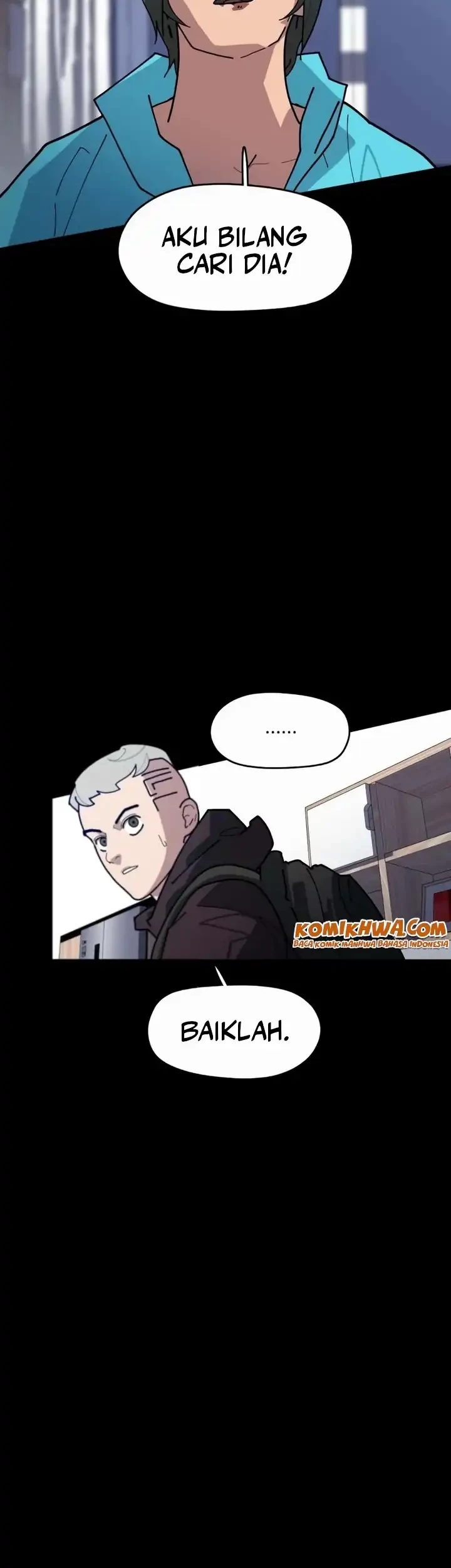 D Minus Chapter 1 Gambar 30