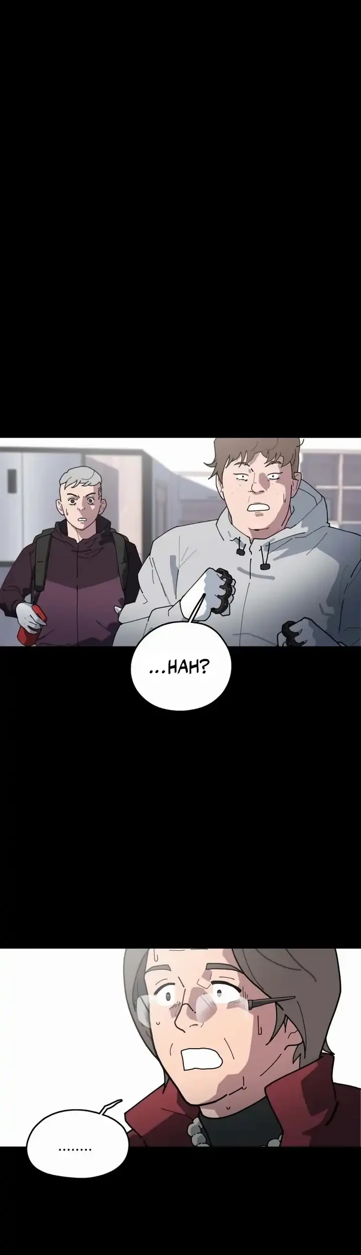 D Minus Chapter 1 Gambar 41