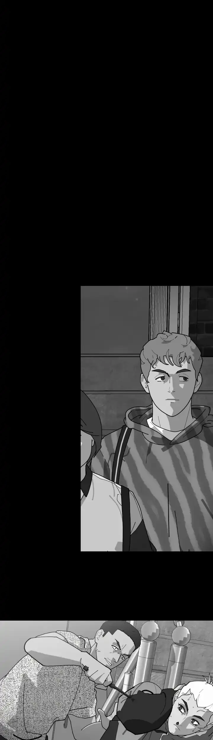 D Minus Chapter 10 Gambar 62