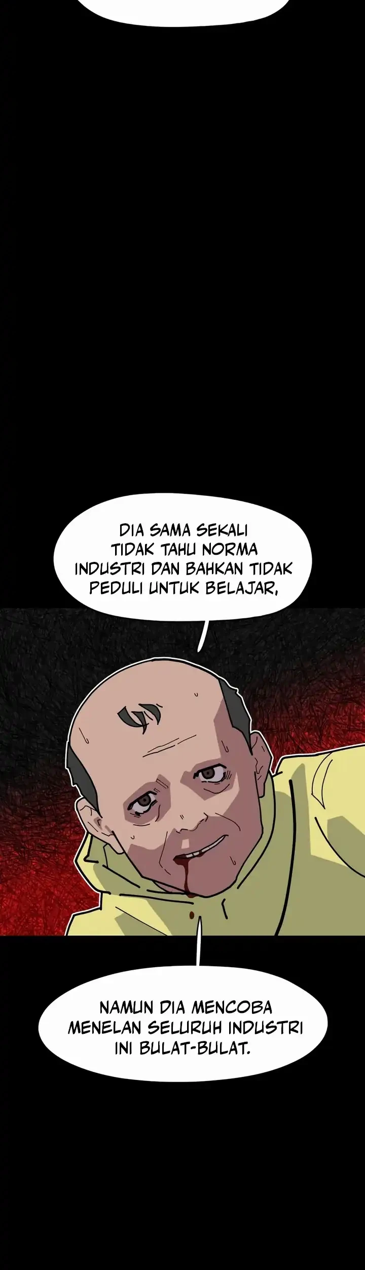 D Minus Chapter 10 Gambar 71