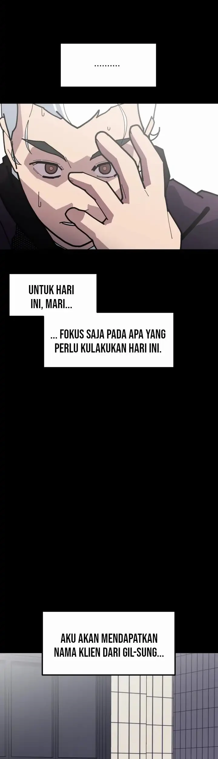 D Minus Chapter 10 Gambar 82