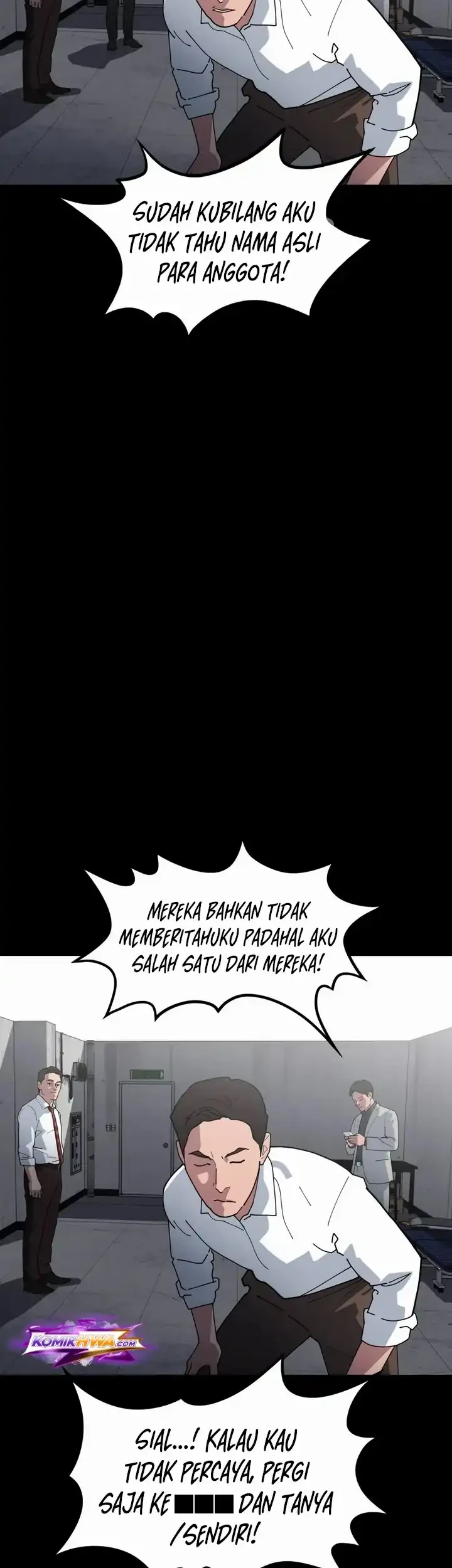 D Minus Chapter 10 Gambar 4