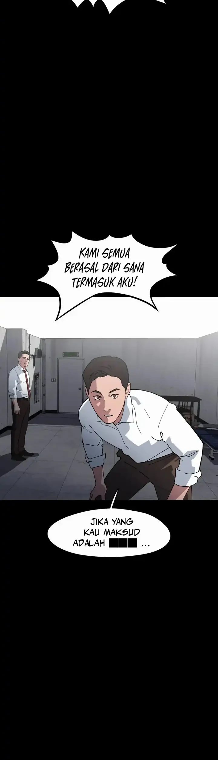 D Minus Chapter 10 Gambar 5