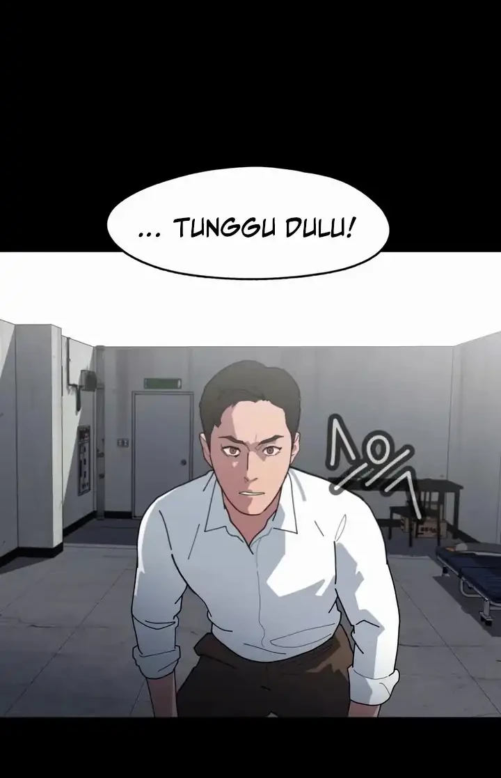 D Minus Chapter 10 Gambar 6