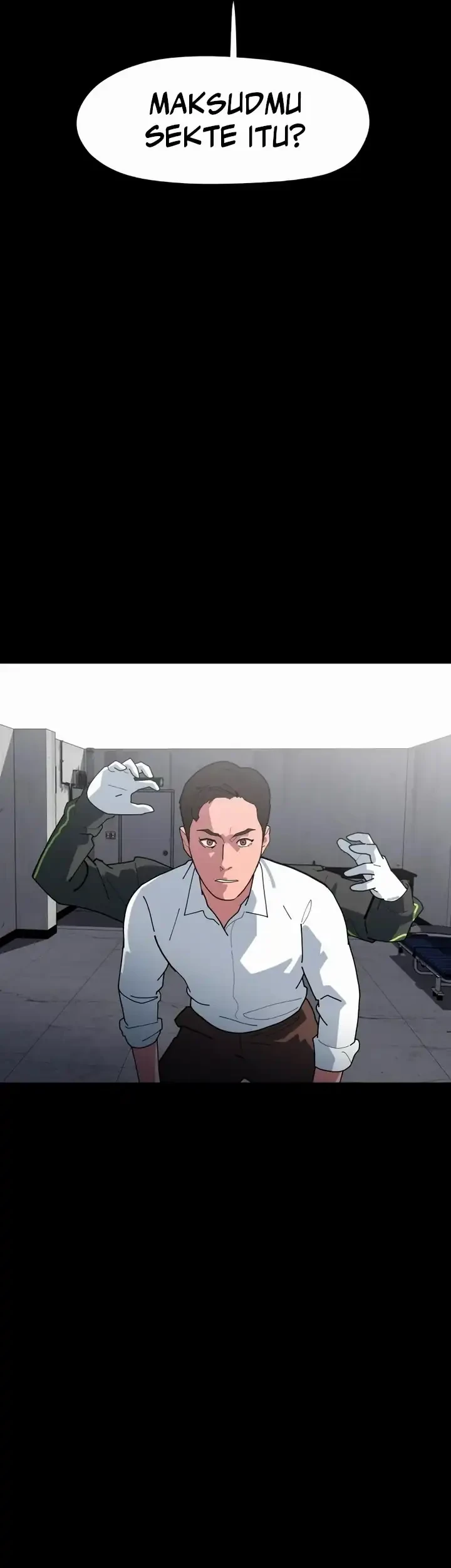 D Minus Chapter 10 Gambar 7