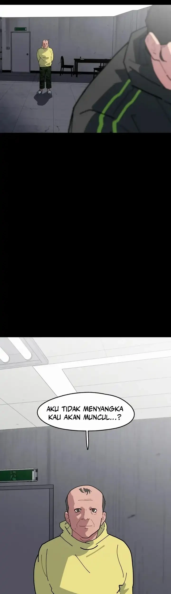 D Minus Chapter 10 Gambar 15
