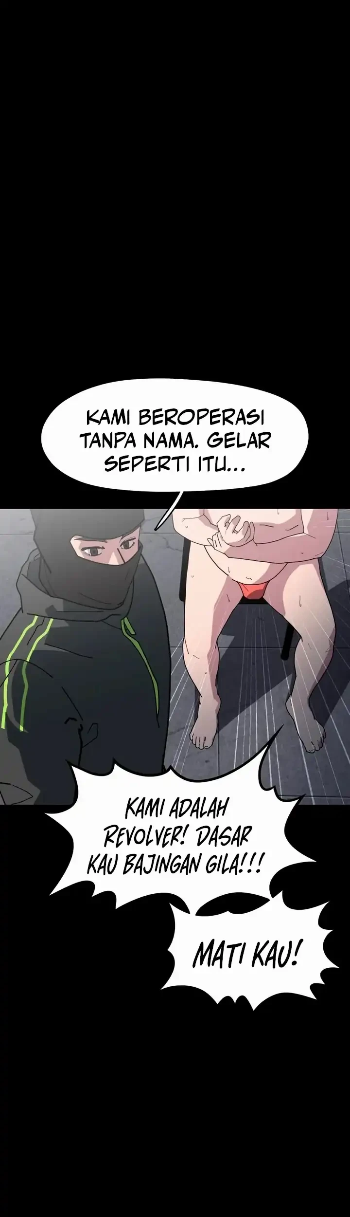 D Minus Chapter 10 Gambar 19