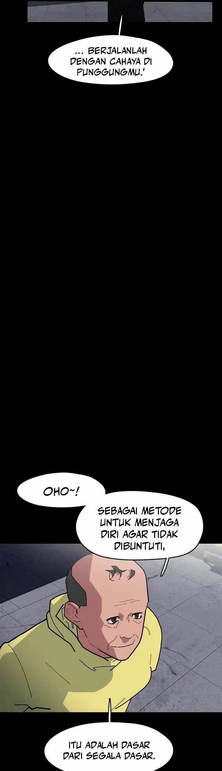 D Minus Chapter 10 Gambar 25