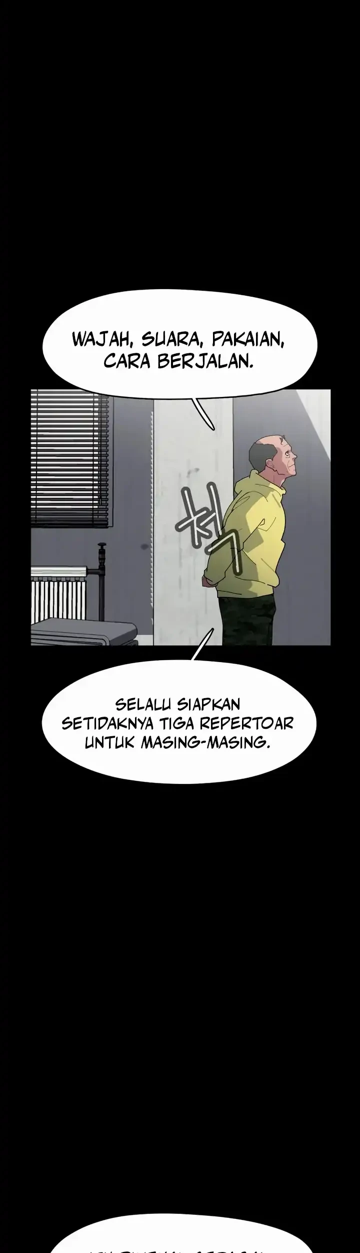D Minus Chapter 10 Gambar 27