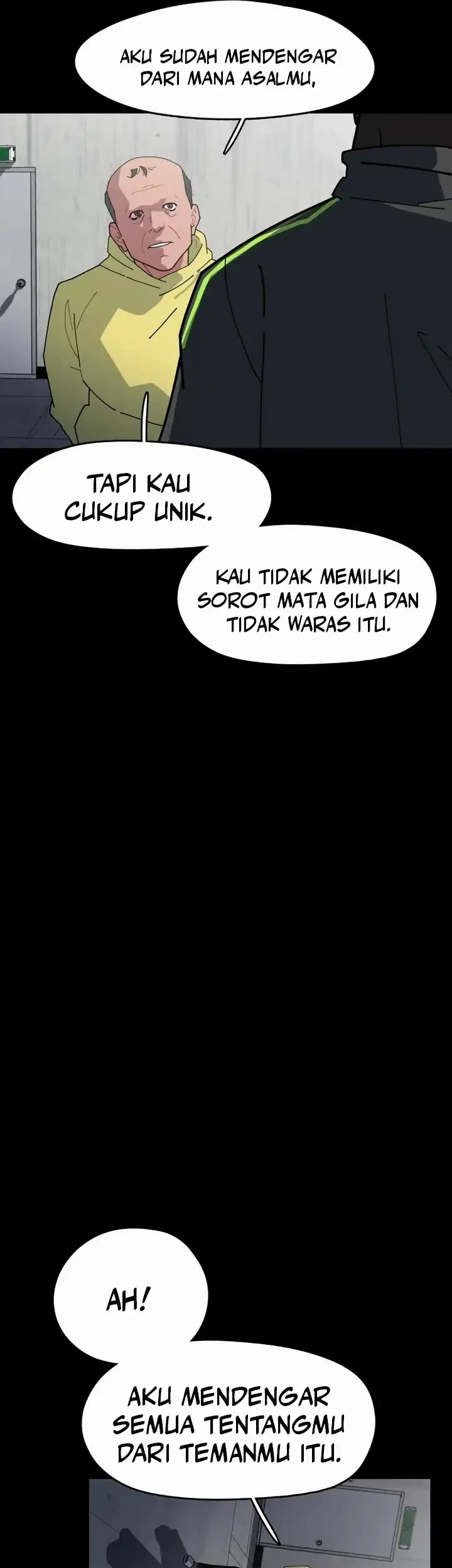 D Minus Chapter 10 Gambar 31