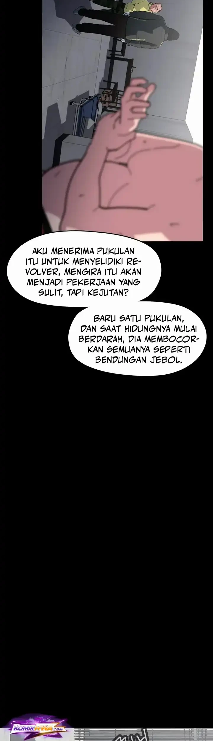 D Minus Chapter 10 Gambar 32
