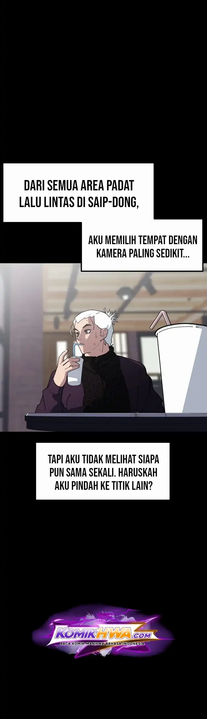 D Minus Chapter 10 Gambar 46